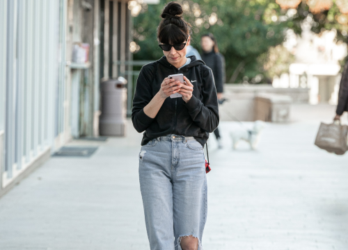 Fotografija 11 - FOTO Đir po gradu, ponedjeljak 4. studenog