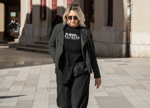 Fotografija 21 - FOTO Đir po gradu, ponedjeljak 4. studenog