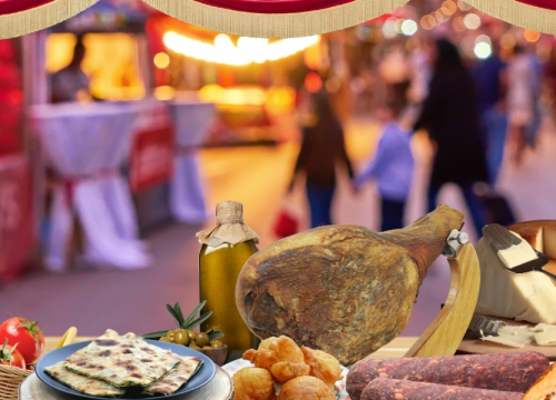 Fotografija 7 - Pizzaholic: Jeste li probali pinsu?!