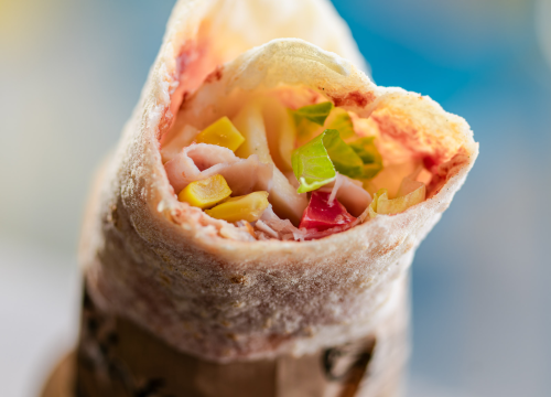 Fotografija 21 - Pizzaholic: Jeste li probali pinsu?!