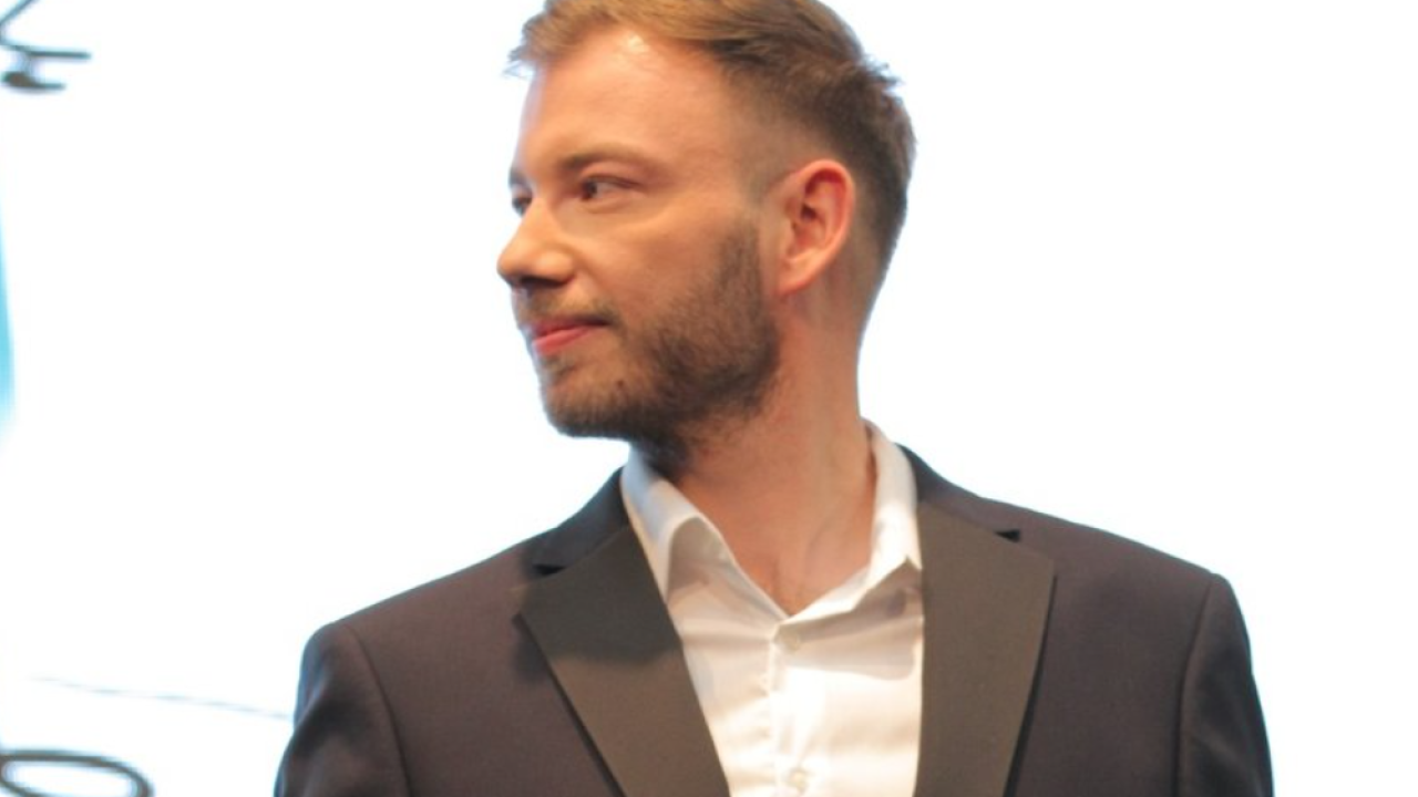 Drnišanin Marko Šiklić osvojio prestižnu novinarsku nagradu