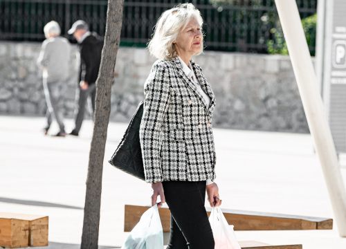 Fotografija 2 - FOTO Đir po gradu, utorak 5. studenog