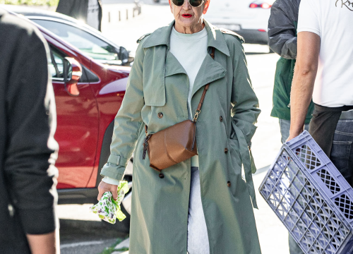 Fotografija 7 - FOTO Đir po gradu, utorak 5. studenog