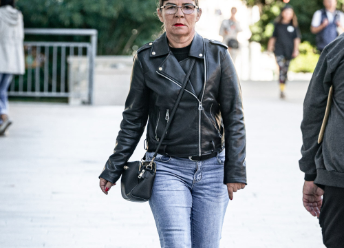 Fotografija 11 - FOTO Đir po gradu, utorak 5. studenog