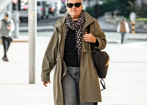 Fotografija 21 - FOTO Đir po gradu, utorak 5. studenog