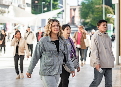 Fotografija 23 - FOTO Đir po gradu, utorak 5. studenog