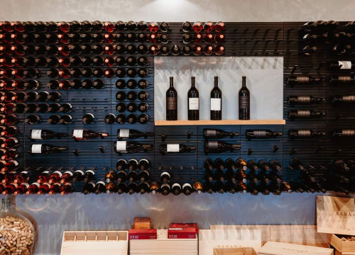 Fotografija 34 - Jesenske delicije u vinariji: Marendavanje u vinariji Baraka nadomak Šibenika