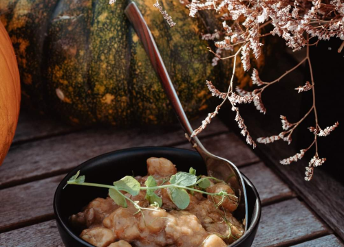 Fotografija 5 - Jesenske delicije u vinariji: Marendavanje u vinariji Baraka nadomak Šibenika