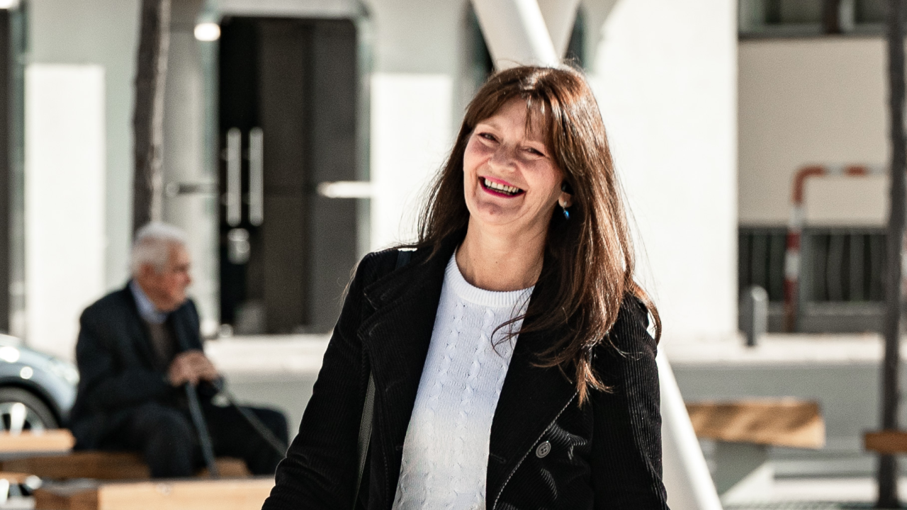 FOTO Đir po gradu, srijeda 6. studenog