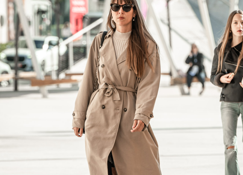 Fotografija 15 - FOTO Đir po gradu, srijeda 6. studenog