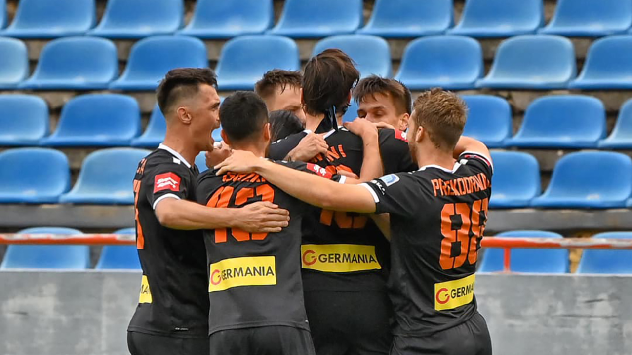 Dijelimo ulaznice: Vodimo vas na utakmicu Šibenika i Lokomotive na Šubićevcu