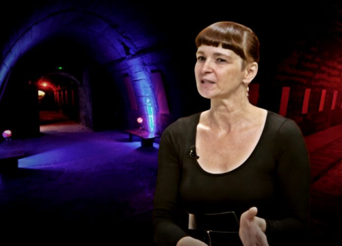 Redateljica Maja Šimić o predstavi Hinkemann koju izvodi uskoro u Tunelu