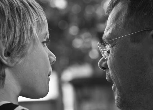 Psiholozi kažu da ćete po ovim stvarima prepoznati toksične očeve