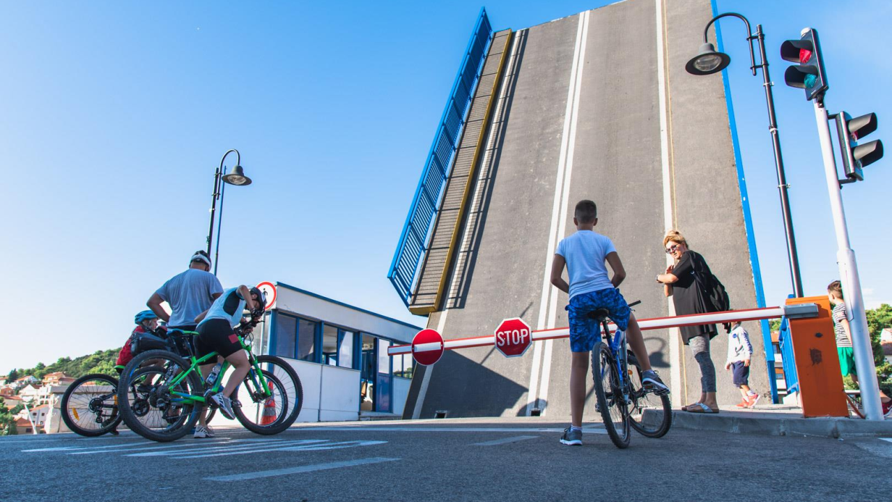 Tisno slavi Dan Općine i svoga zaštitnika sv. Martina