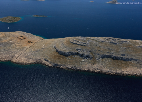Fotografija 9 - Kornatski otoci: Čudesna priroda koju morate istražiti