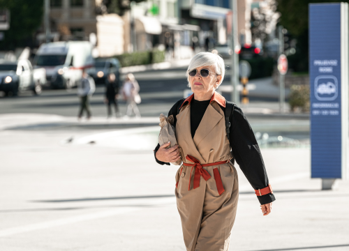 Ove dame iz đira osvojile su nas svojim modni odabirima