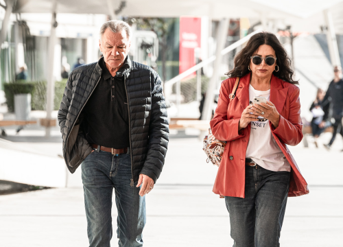 Fotografija 8 - Ove dame iz đira osvojile su nas svojim modni odabirima