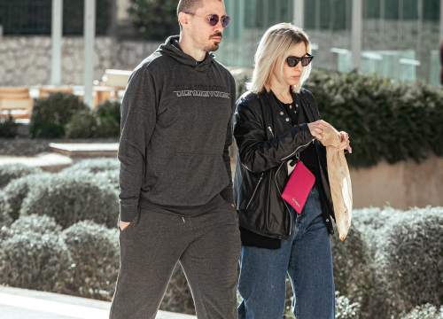 Fotografija 4 - FOTO Đir po gradu, četvrtak 7. studenog