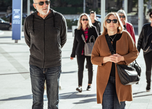 Fotografija 3 - FOTO Đir po gradu, četvrtak 7. studenog