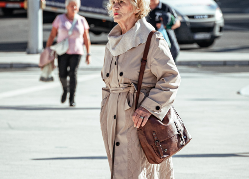 Fotografija 12 - FOTO Đir po gradu, četvrtak 7. studenog