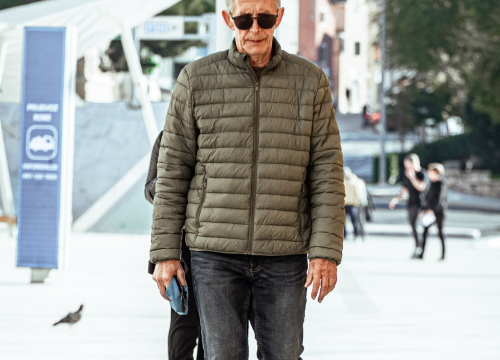 Fotografija 16 - FOTO Đir po gradu, četvrtak 7. studenog