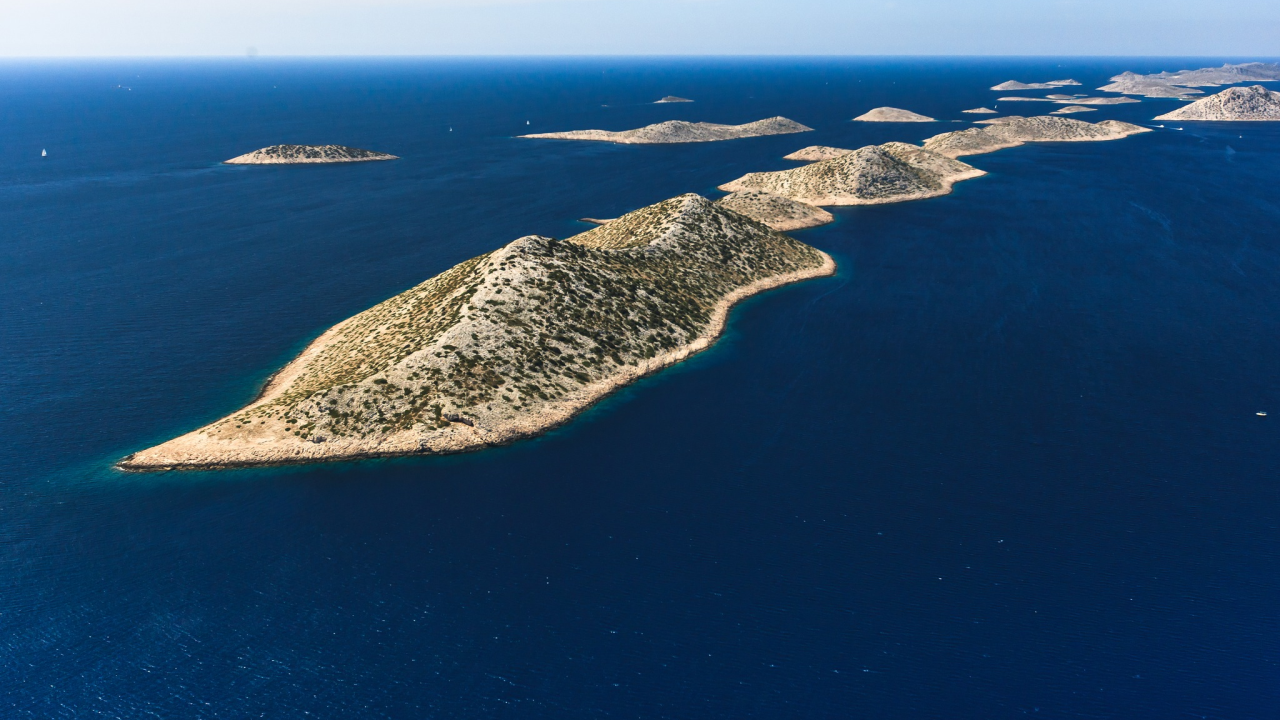 Restoran u Kornatima gostu naplatio daleko više nego je stajalo u jelovniku