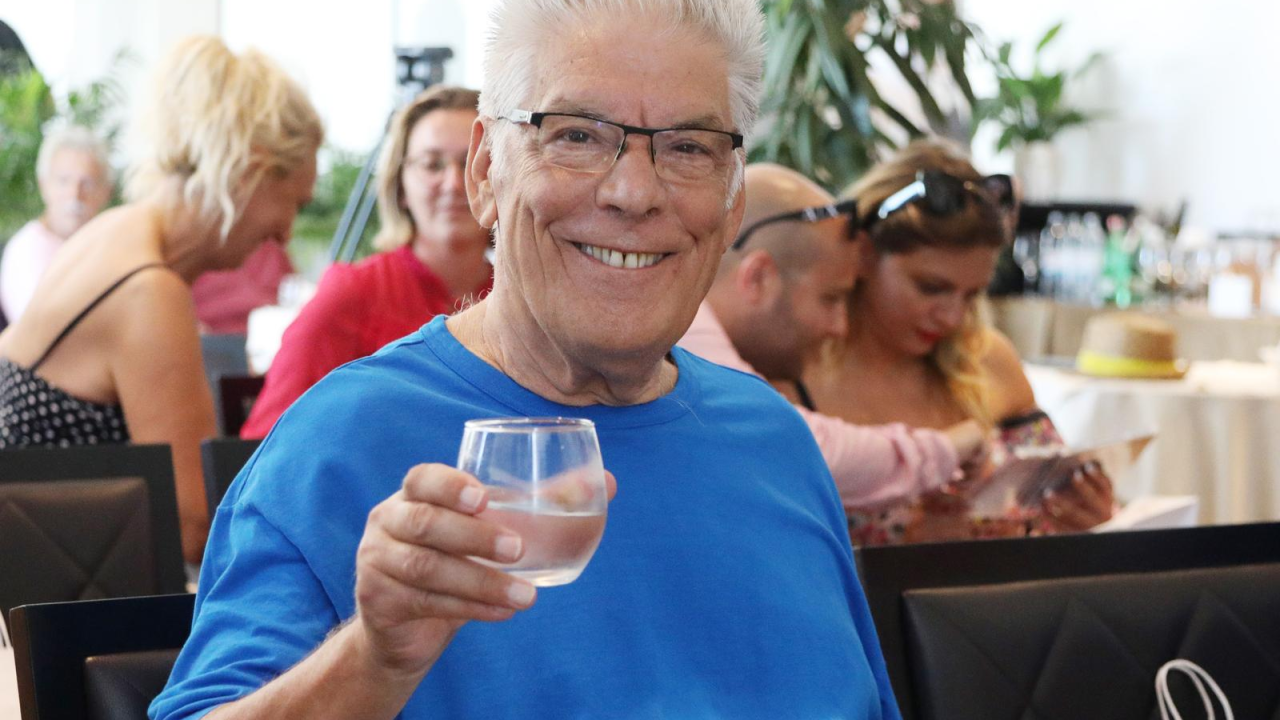 Nova ploča za glazbenog vizionara: Siniša Škarica u društvu laureata godine