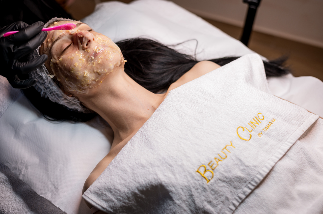 Iskoristite Black Friday ponudu u Beauty Clinic by Tamara!