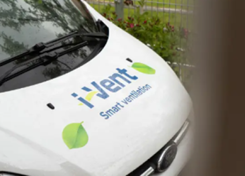 Fotografija 7 - U kući vam je kao u stakleniku?