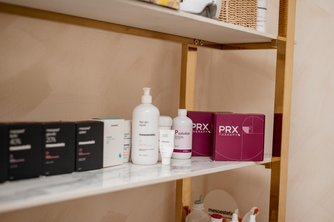 Iskoristite Black Friday ponudu u Beauty Clinic by Tamara!