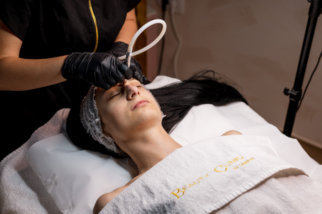 Iskoristite Black Friday ponudu u Beauty Clinic by Tamara!