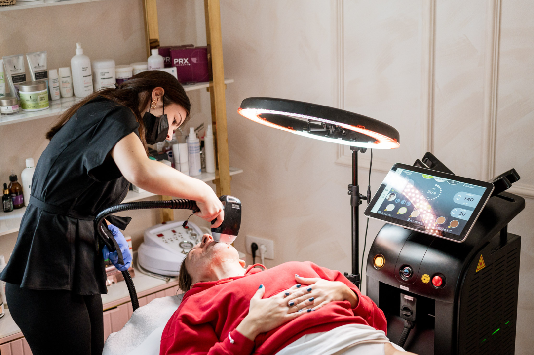 Iskoristite Black Friday ponudu u Beauty Clinic by Tamara!