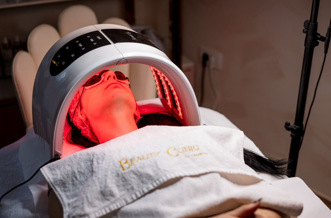 Iskoristite Black Friday ponudu u Beauty Clinic by Tamara!