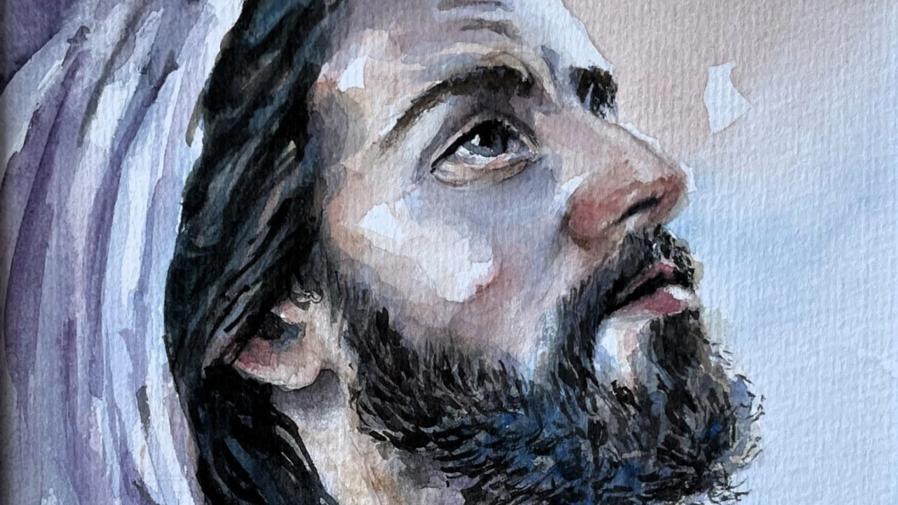 U šibenskoj knjižnici otvorena izložba likovnih radova lokalnih umjetnika