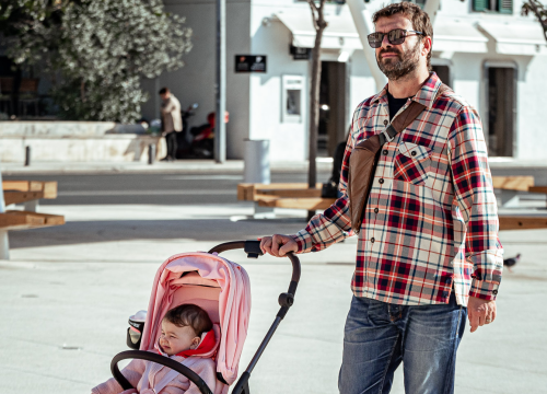 Fotografija 4 - FOTO Đir po gradu, petak 8. studenog