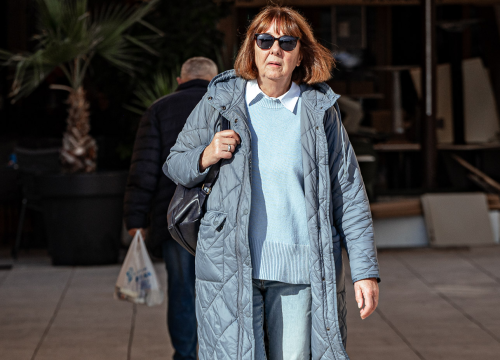 Fotografija 7 - FOTO Đir po gradu, petak 8. studenog