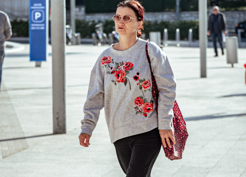 Fotografija 9 - FOTO Đir po gradu, petak 8. studenog