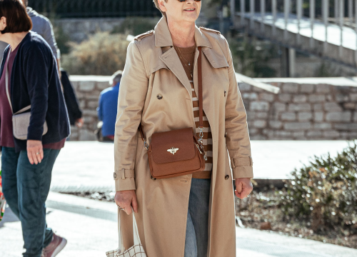 Fotografija 11 - FOTO Đir po gradu, petak 8. studenog