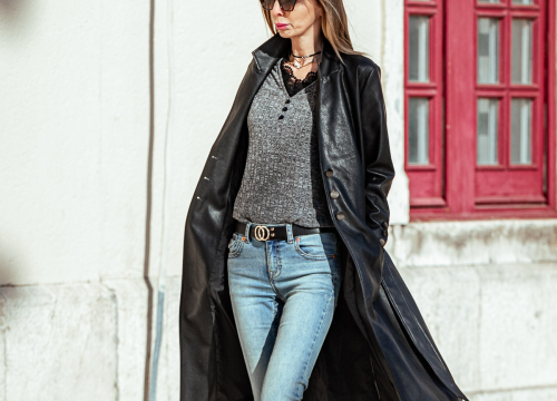 Fotografija 14 - FOTO Đir po gradu, petak 8. studenog