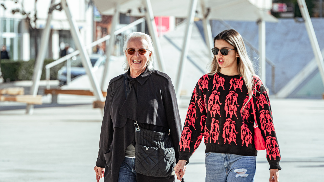 FOTO Đir po gradu, petak 8. studenog