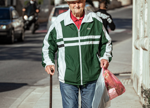 Fotografija 19 - FOTO Đir po gradu, petak 8. studenog