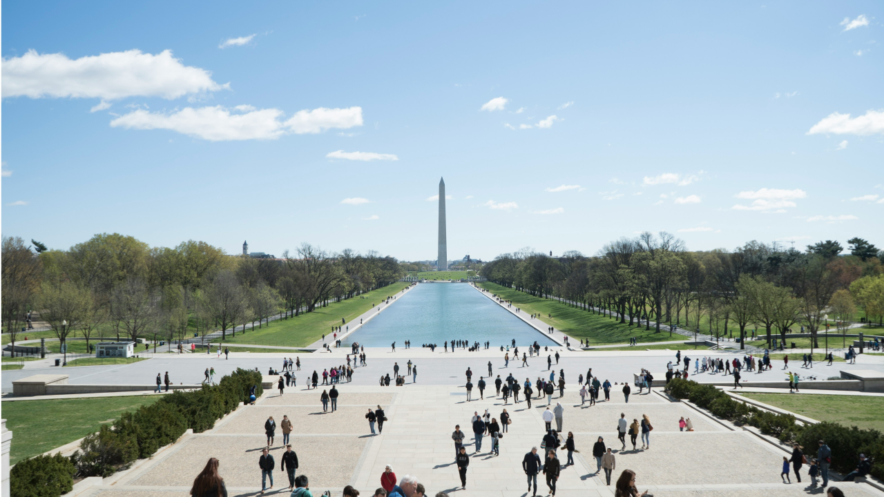 Nakon Trumpove pobjede, mnogi Amerikanci žele se iseliti