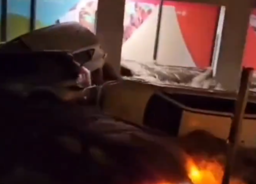 Nove poplave u Španjolskoj: Snažna oluja pretvorila grad u rijeku