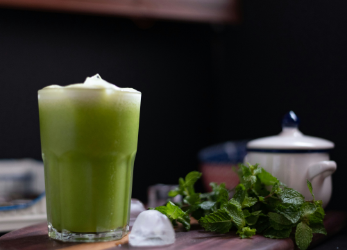 Pijte ovaj sok svaki dan, čisti organizam i tijelu daje energiju