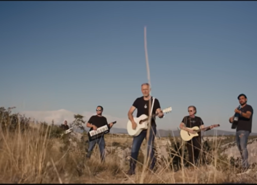 Thompson najavio novi koncert na koji će ulaz biti besplatan