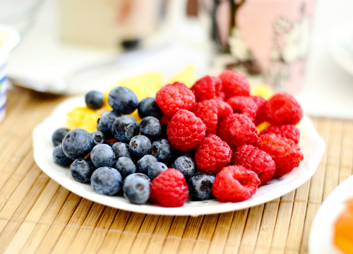 Jedna vrsta voća smanjuje rizik od demencije