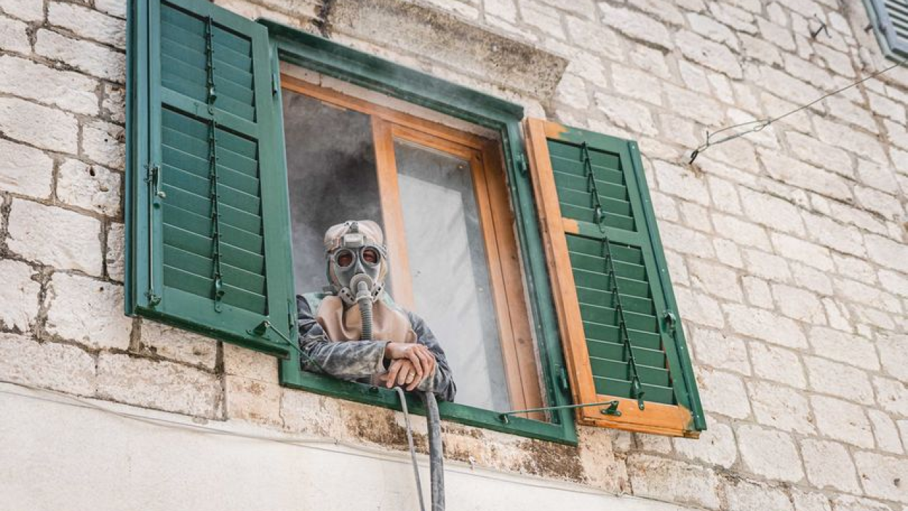 Za što se to pripremaju?: MUP planira nabavu gas maski vrijednih 31,45 milijuna eura