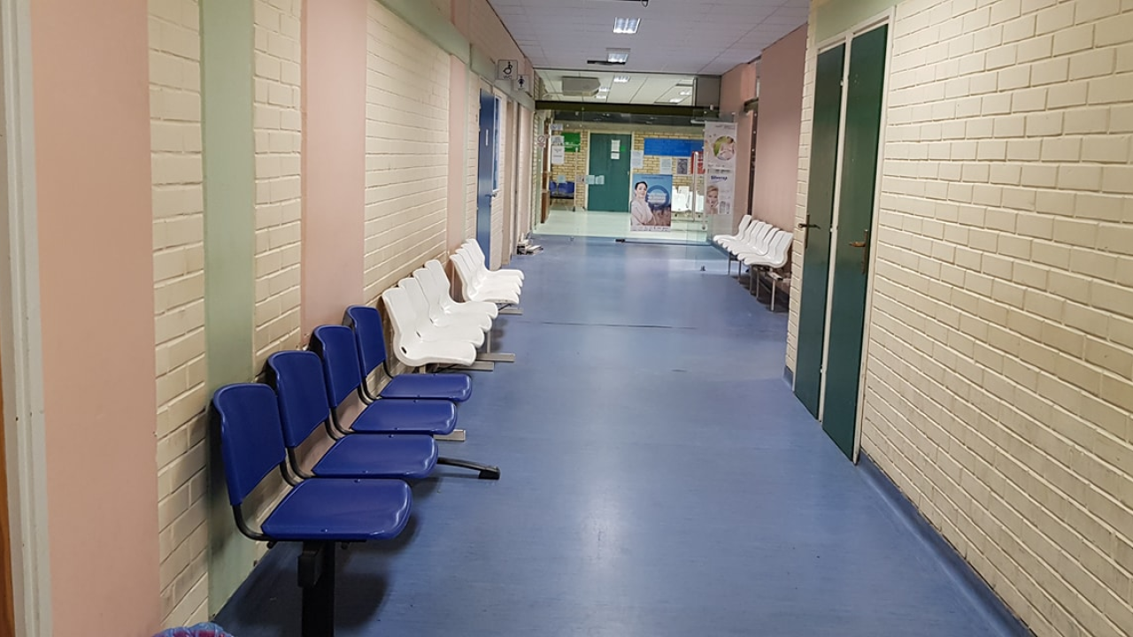 U 58 zdravstvenih ustanova štrajka 4000 djelatnika