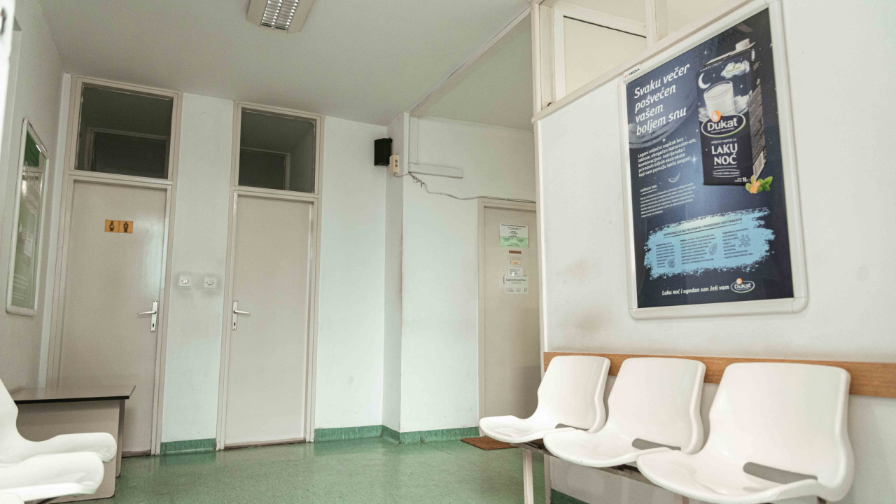 Evo što trebate učiniti želite li na preventivni liječnički pregled