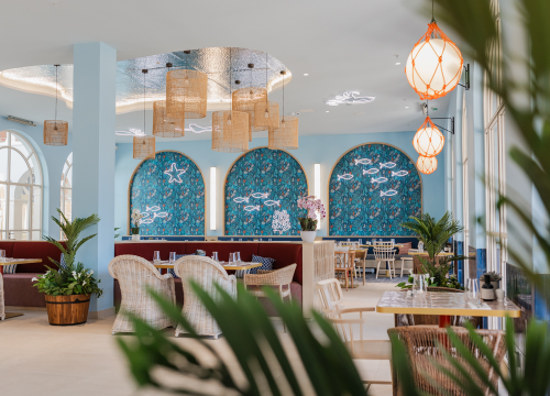 Fotografija 6 - Tobogani, wellness i sunce: U Šibeniku novootvoreni zatvoreni aquapark postavlja standard cjelogodišnjeg turizma